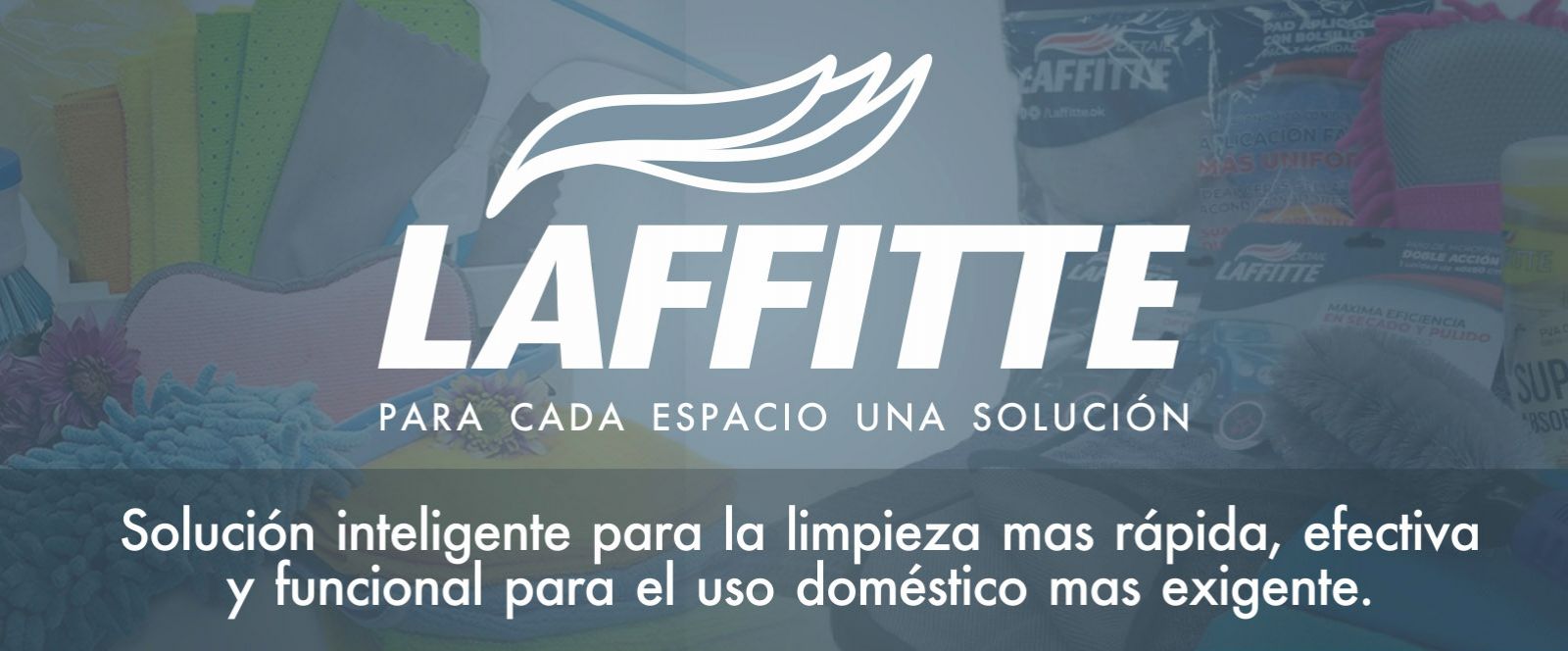 LAFFITTE LAFFITTE