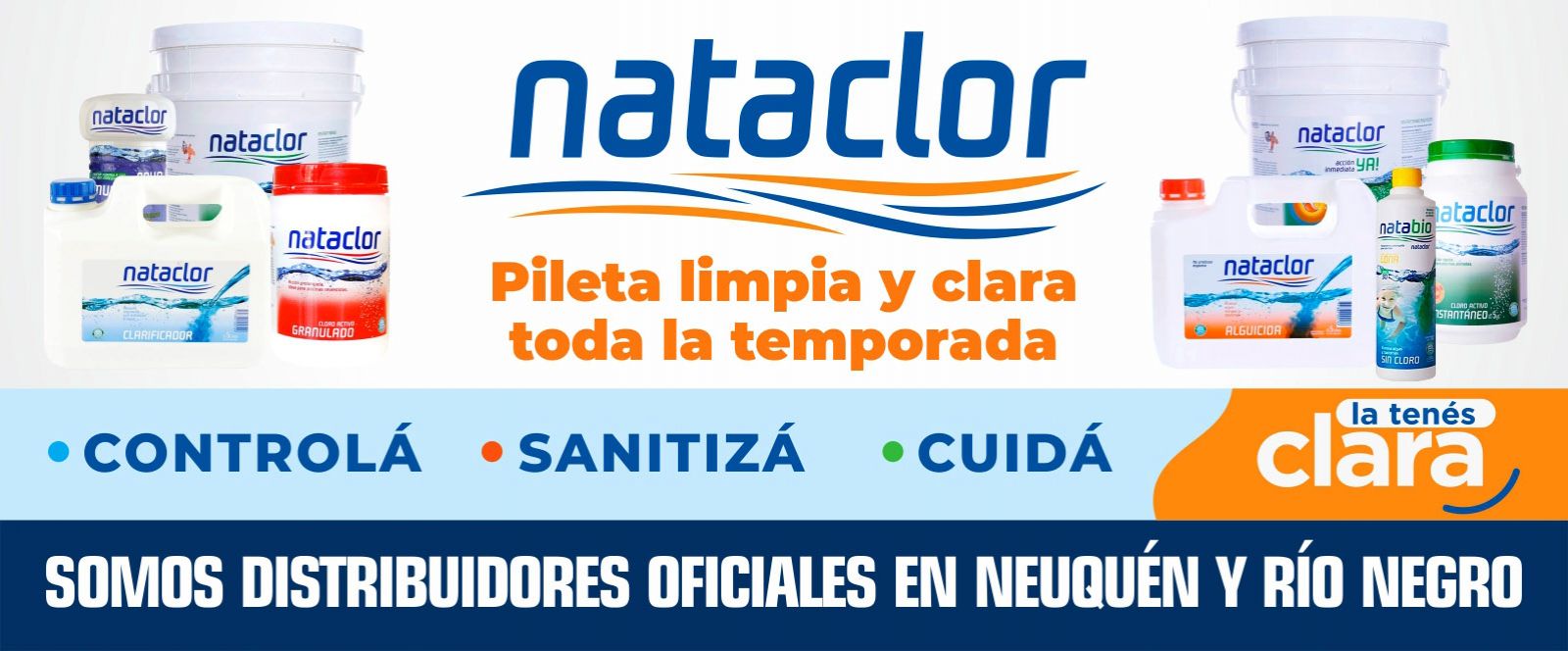 NATACLOR NATACLOR