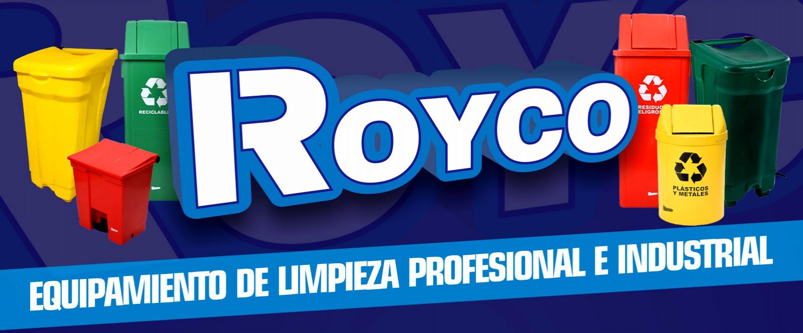 ROYCO ROYCO