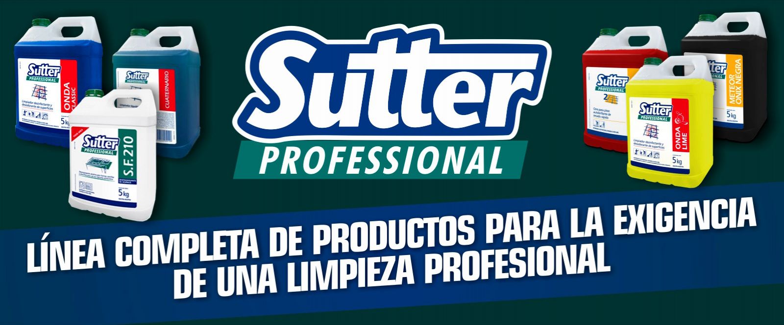 SUTTER SUTTER